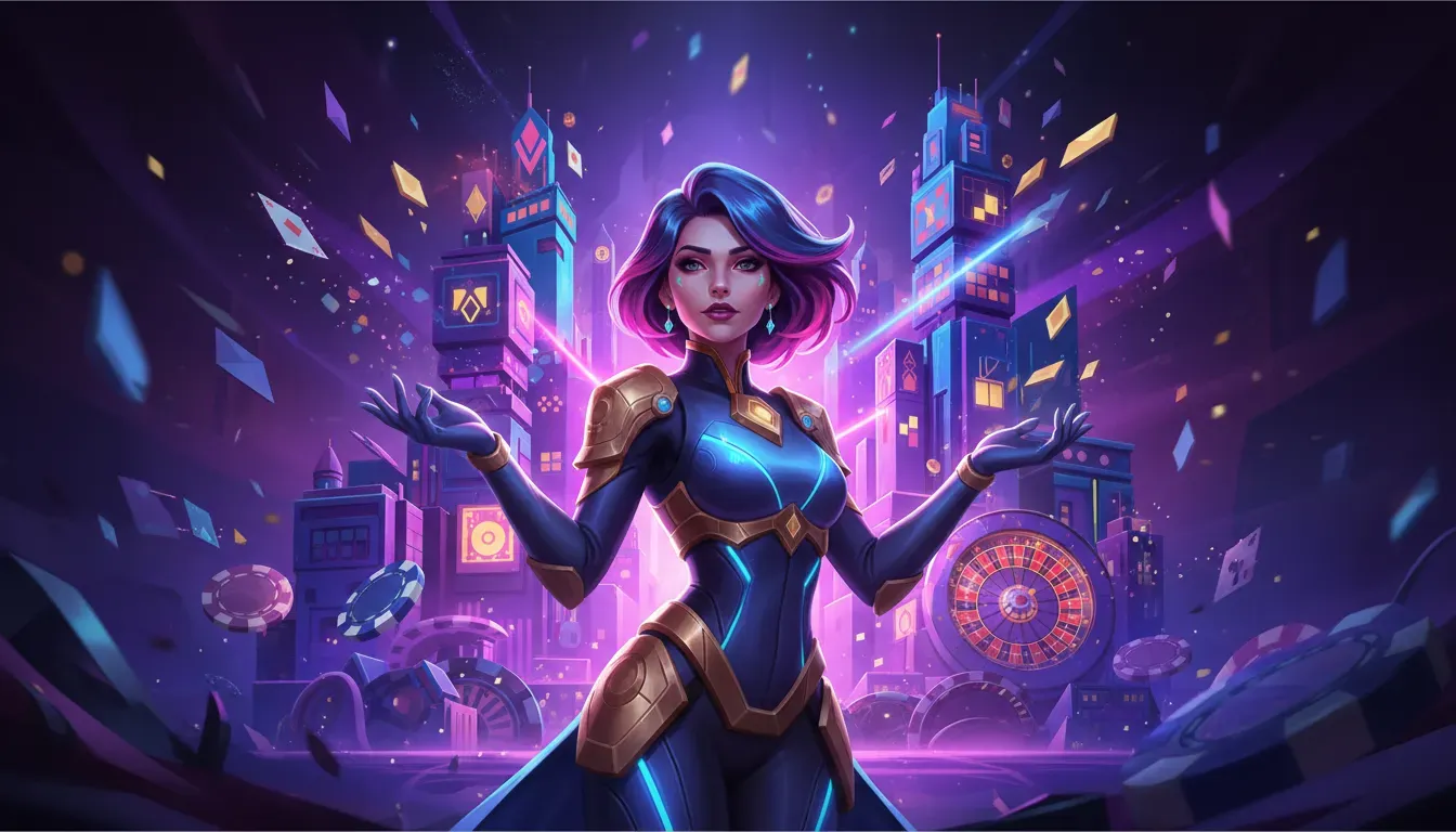 Everum Casino Everum Casino